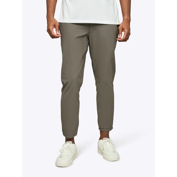 CUTS Clothing “Canyon” Tan AO Jogger Pants Large - Picture 1 of 13